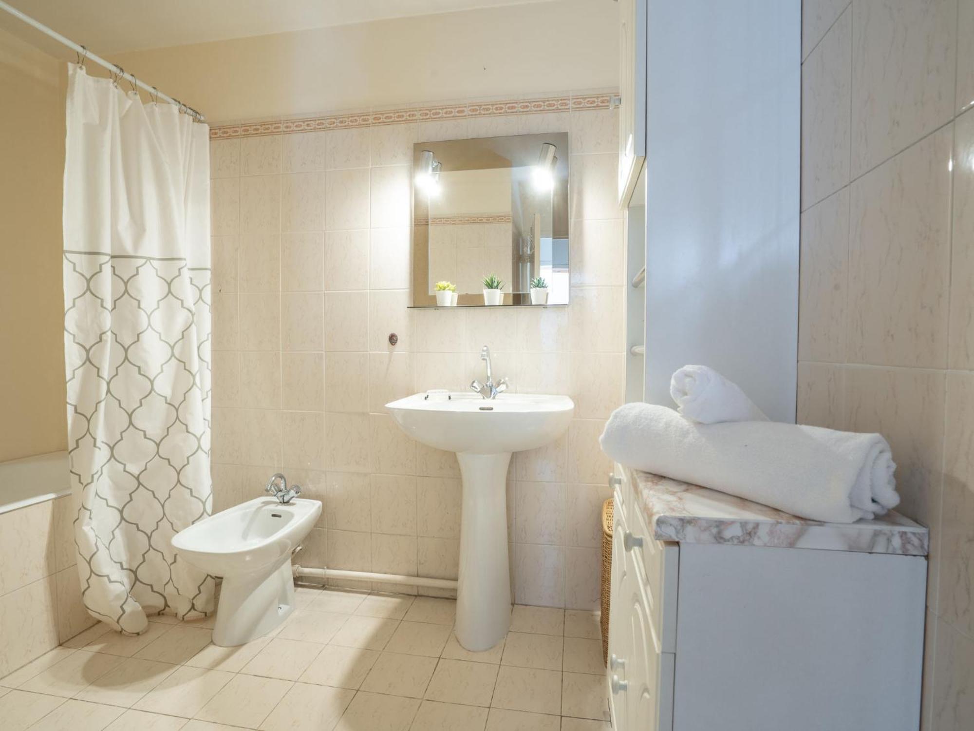 Apartment Les Mimosas By Interhome Les Lecques Luaran gambar