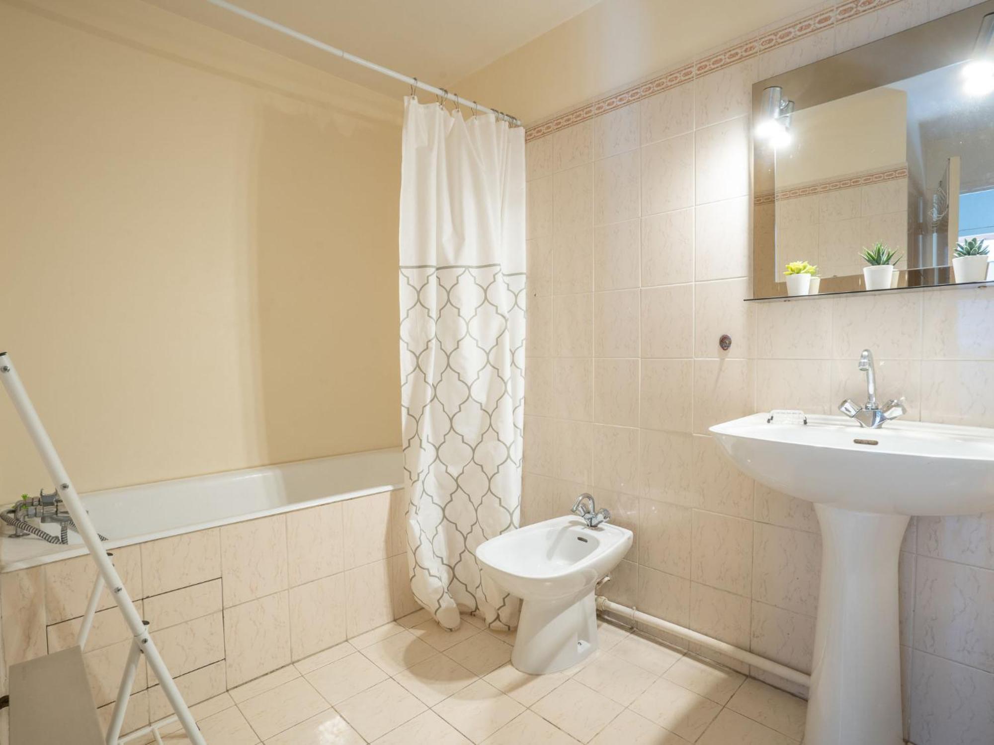 Apartment Les Mimosas By Interhome Les Lecques Luaran gambar