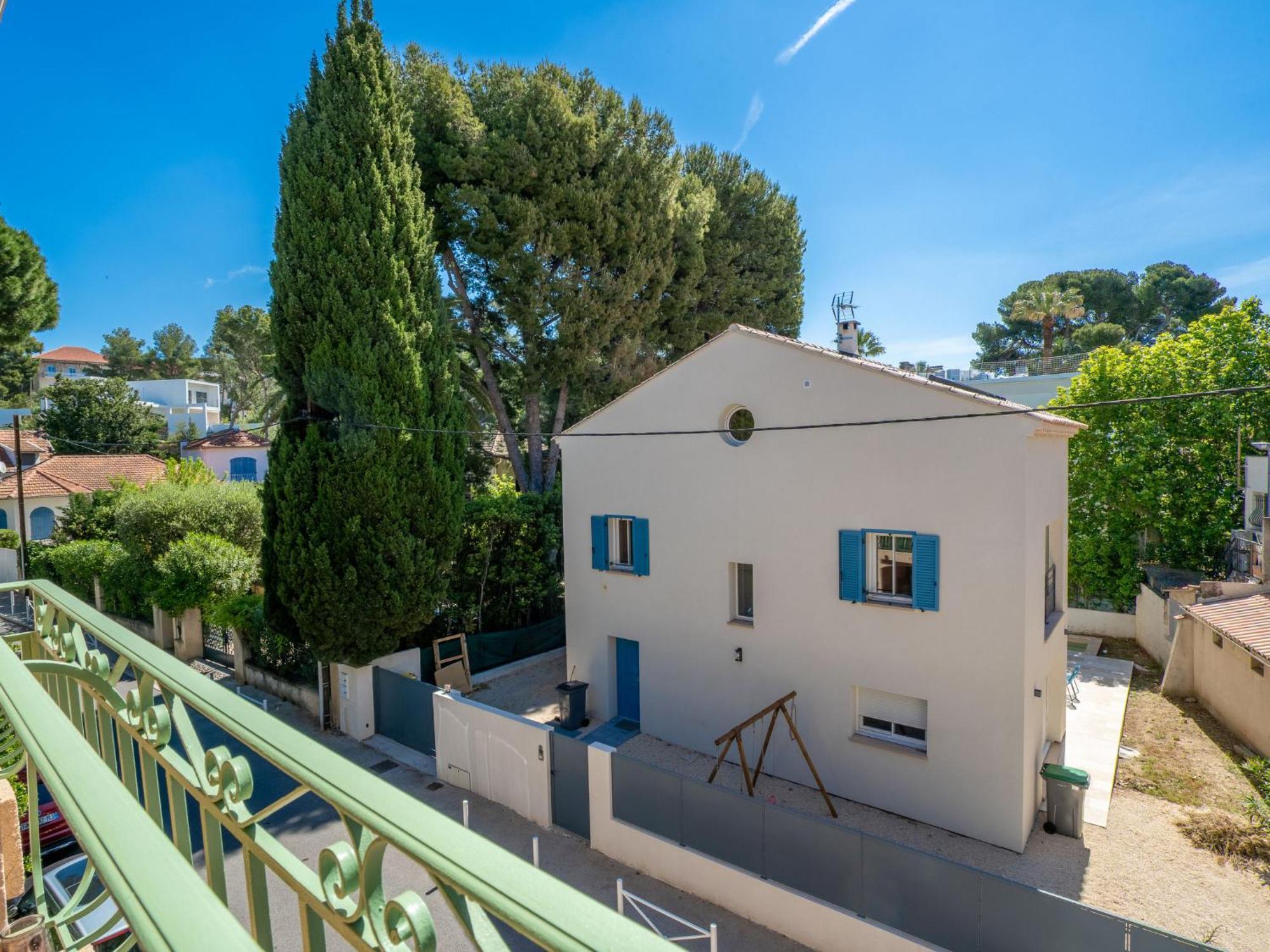 Apartment Les Mimosas By Interhome Les Lecques Luaran gambar